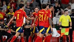 Đội tuyển Tây Ban Nha ở World Cup 2026: Chinh phục đỉnh cao